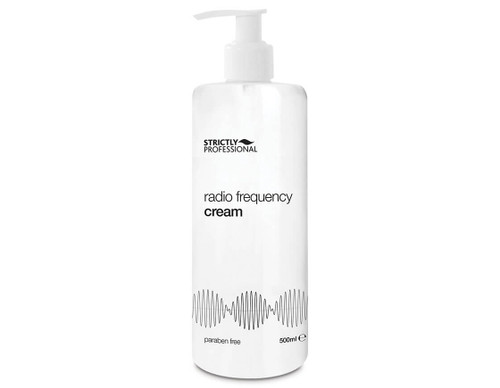 SP radio frequency cream 500ml