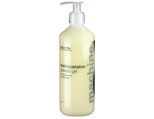 SP desincrustation galvanic gel 500ml