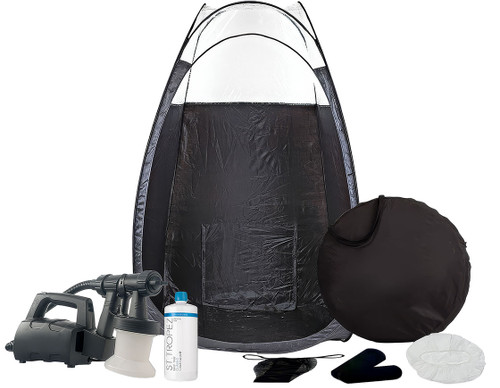 Spray tan training kit, St.Tropez classic mist