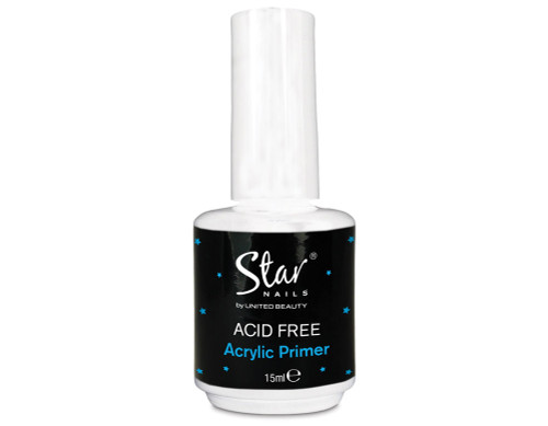 Star Nails acid free primer 15ml