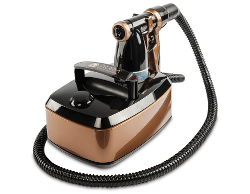 Sienna X aura xena HVLP spray tan machine