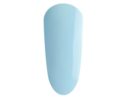 The GelBottle Inc gel nail polish 20ml, Forget Me Not