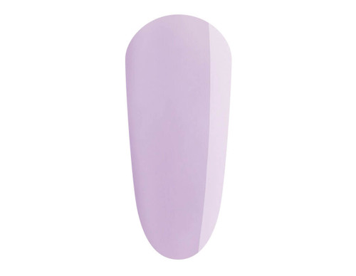 The GelBottle Inc BIAB™ builder gel nail swatch in the shade, Unique.