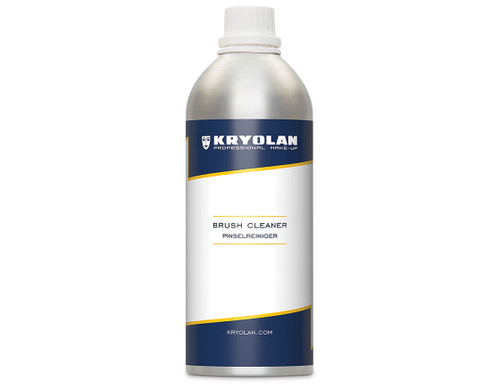 Kryolan Brush Cleaner 1 litre