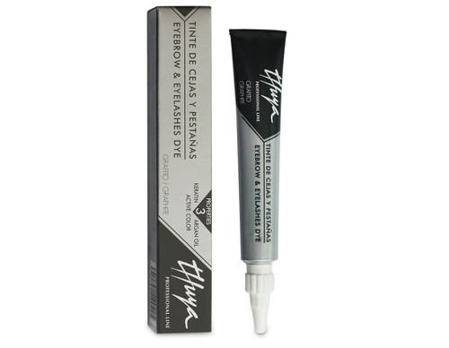 Thuya lash/brow tint 14ml, graphite