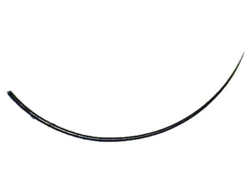 Thuya individual lashes J curl, 14mm (1300)