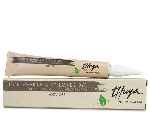 Thuya lash/brow tint 14ml, warm grey