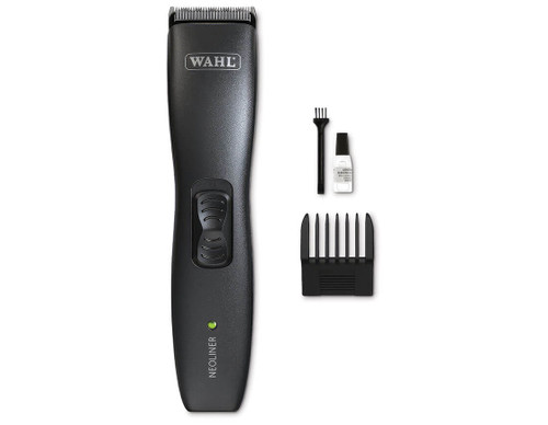 Wahl Neo Liner cord/cordless trimmer kit