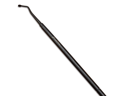 Willow pro clean, black