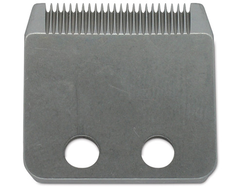 Blade set for cordless rechargeable trimmer