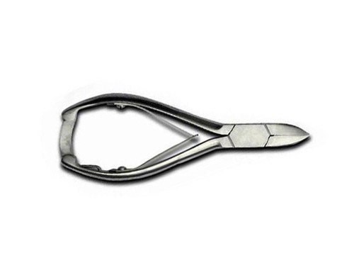 Beauty Essentials nail nipper 127mm