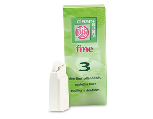clean+easy roller heads, fine line (3)
