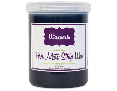 Waxperts strip wax 800g, first mate