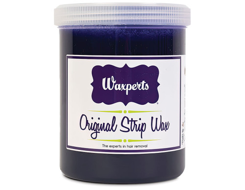 Waxperts strip wax 800g, original