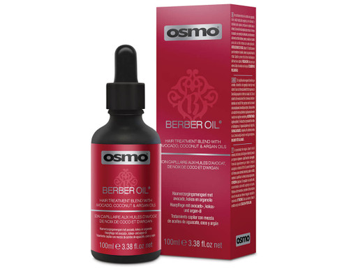 OSMO Berber Oil 100ml