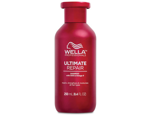 Wella Ultimate Repair shampoo 250ml