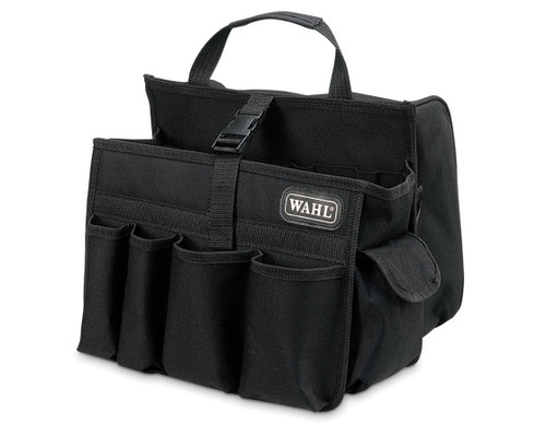 Wahl Carry Bag Black
