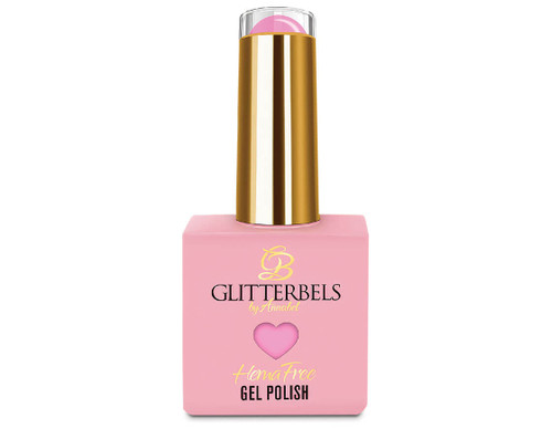 Glitterbels gel polish 8ml, birthday candles