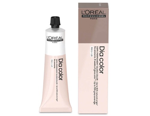 Dia Color 60ml, 6.23 dark cool golden blonde
