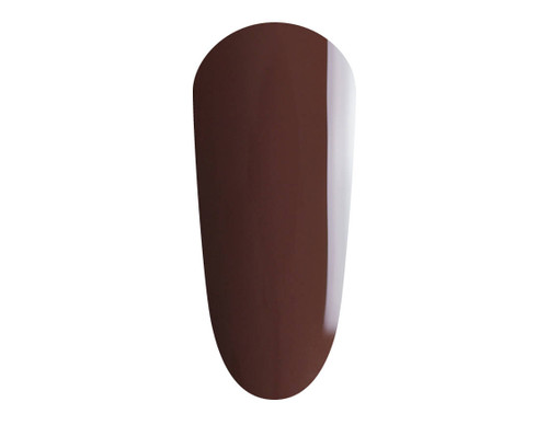 The GelBottle Inc HEMA-free gel polish 20ml, Chocolate