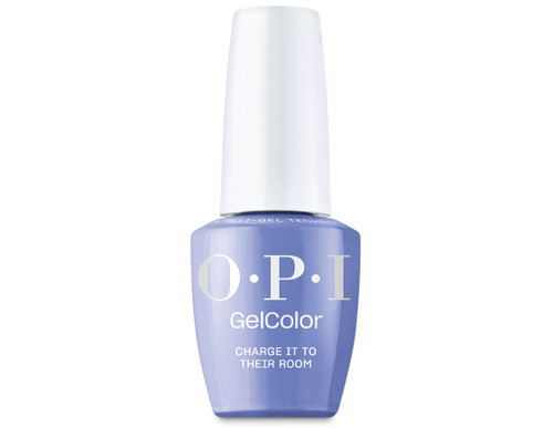 OPI Intelli-Gel nail polish 15ml, Charge it to Their Room