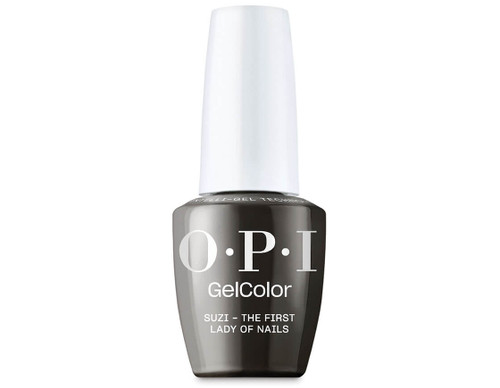 OPI Intelli-Gel nail polish 15ml, Suzi The First Lady
