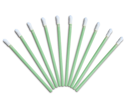 Lash Glo applicators, green (50)