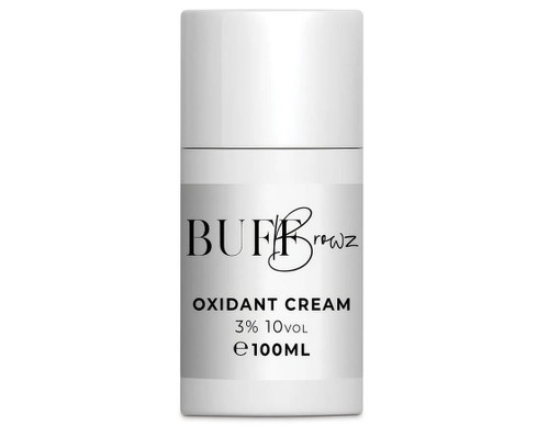 Buff Browz oxidant cream 100ml