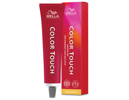 Color Touch 60ml 2-8