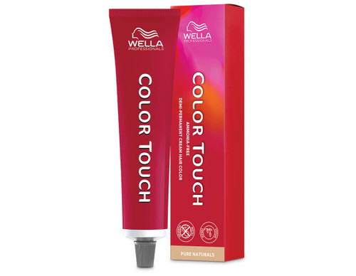 Color Touch 60ml 7-03