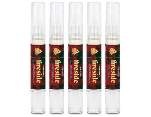 NAF! PRO nail and cuticle oil pen 3.75ml, fireside (5)