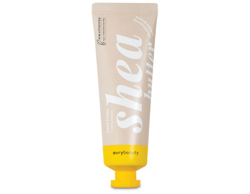 avrybeauty hand cream 45ml, shea butter