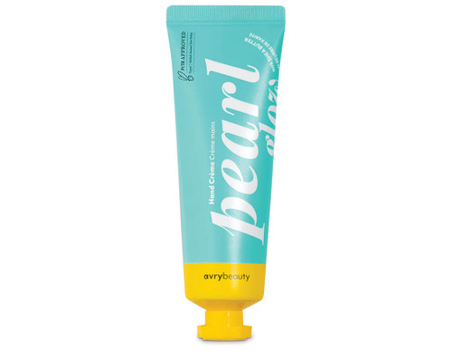 avrybeauty hand cream 45ml, pearl glow