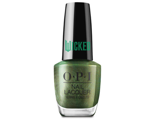 OPI nail lacquer 15ml, Ozitively Elphaba