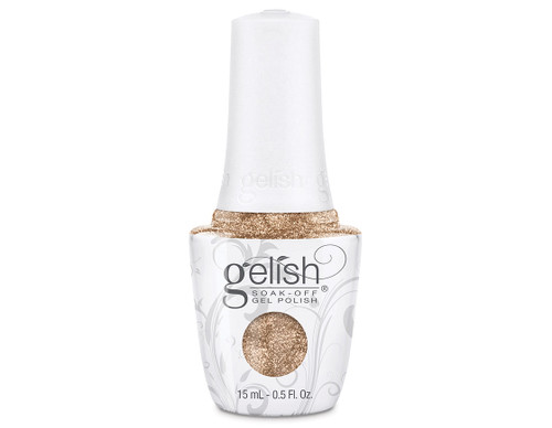 Gelish soak off gel polish 15ml, No Way Rose
