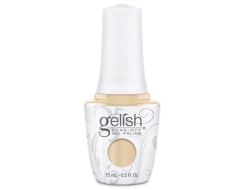 Gelish soak off gel polish 15ml, Need a Tan