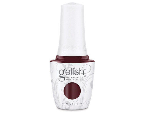 Gelish soak off gel polish 15ml, A Little Naughty