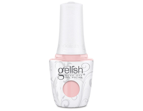 Gelish soak off gel polish 15ml, Strike a Posie