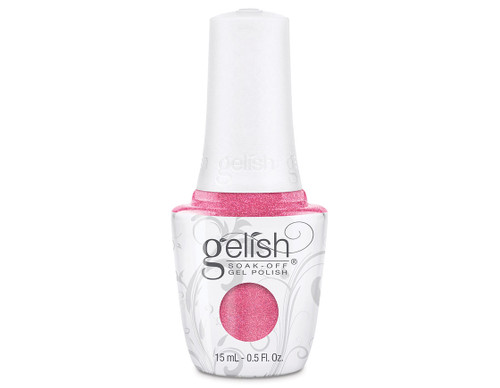 Gelish soak off gel polish 15ml, Tutti Frutti