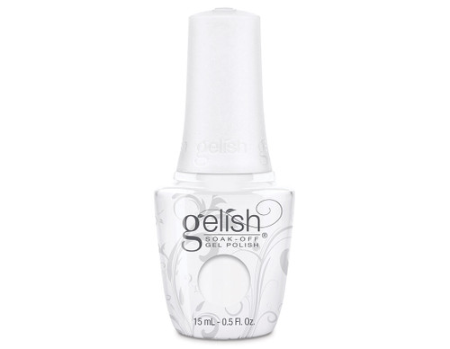 Gelish soak off gel polish 15ml, Arctic Freeze