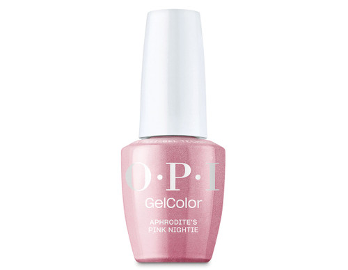 OPI Intelli-Gel nail polish 15ml, Aphrodite's Pink Nightie