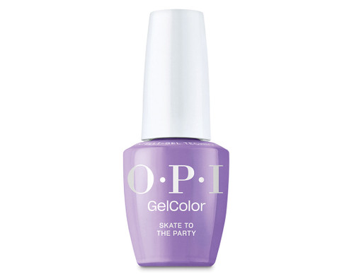 OPI Intelli-Gel nail polish 15ml, Skate To The Party