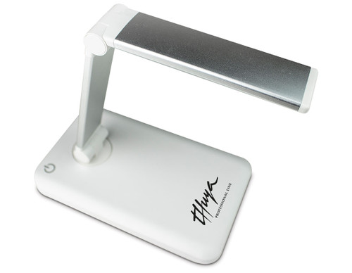 Thuya dual system LED lamp