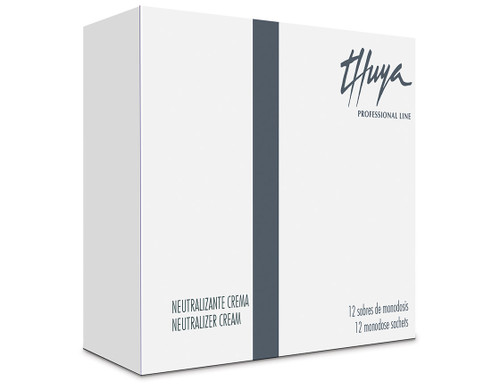Thuya neutralizer cream sachets (12)