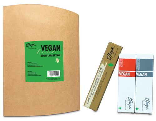 Thuya lamination kit vegan