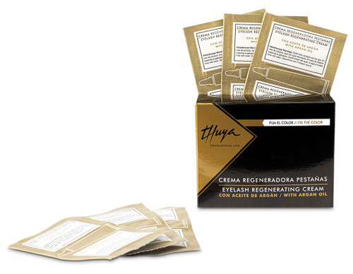 Thuya regenerating cream sachets (12)
