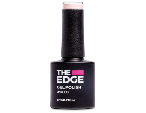 The Edge gel polish 8ml, the nude