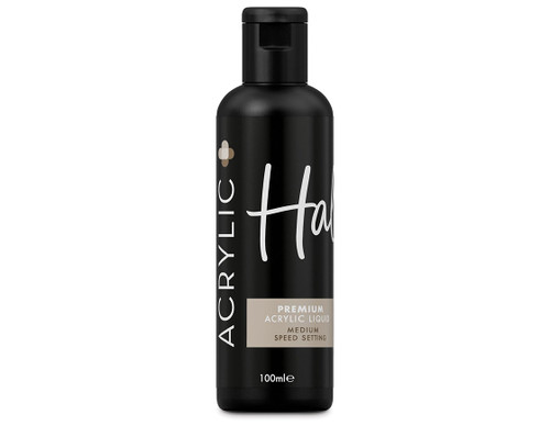 Halo acrylic plus monomer 100ml
