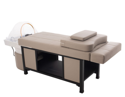 Japanese head spa in-person training course