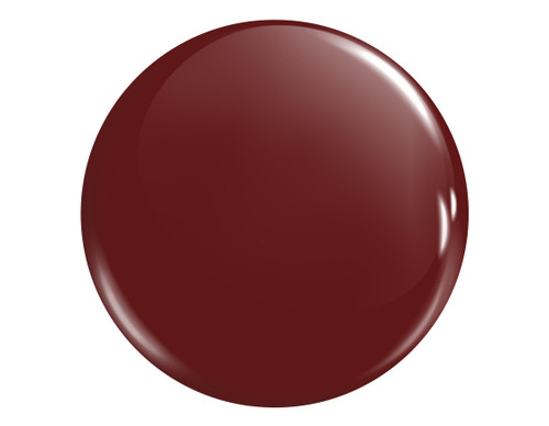 Halo gel polish plus 12ml, Cherry Red